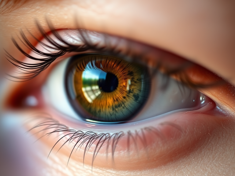 It was Blurry But Now I See-August,&nbsp;2025.