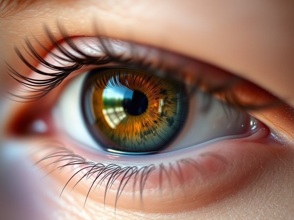 It was Blurry But Now I See-August,&nbsp;2025.