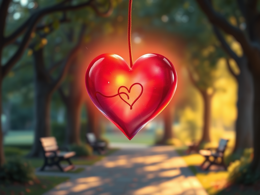 Disagreeing With  Love–July, 2025