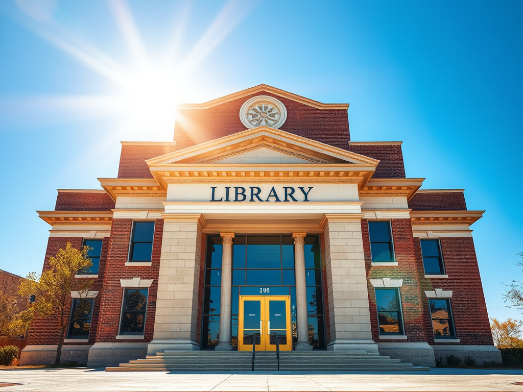 The Kingdom Comes Outside the Library-December 2025.