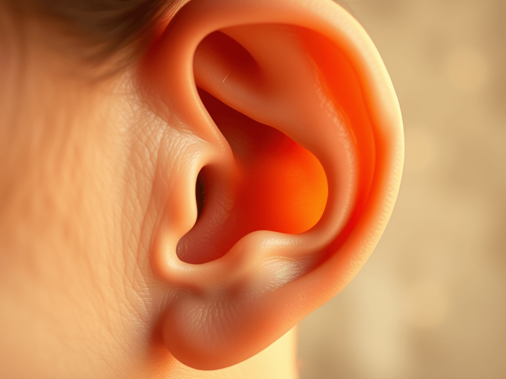 The Power of Listening Ears–May&nbsp;2025