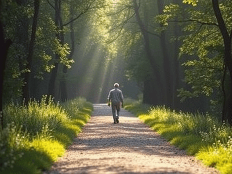 One Way to Righteousness–March 2026