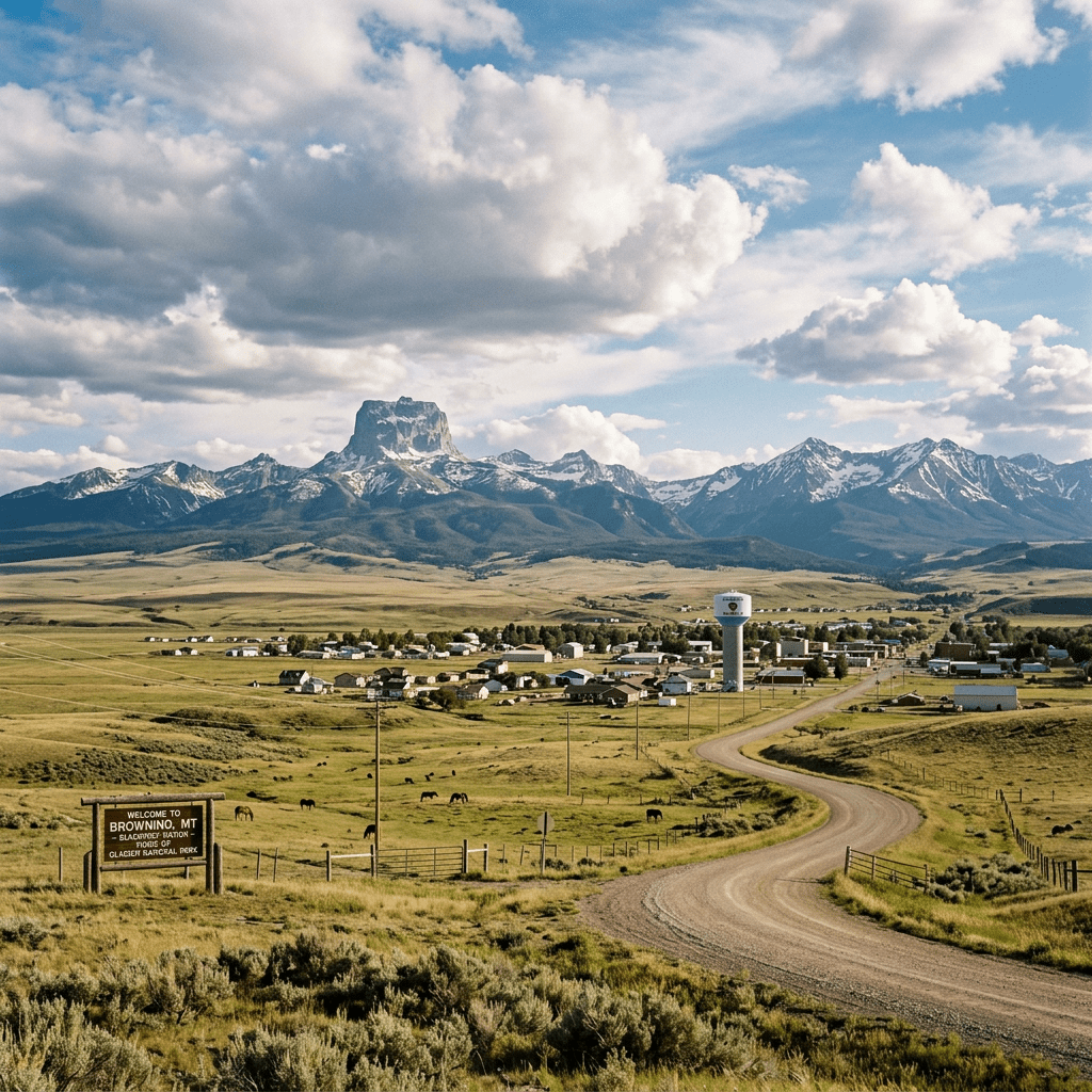 Loving Cross Culturally, In Montana!–April 2026