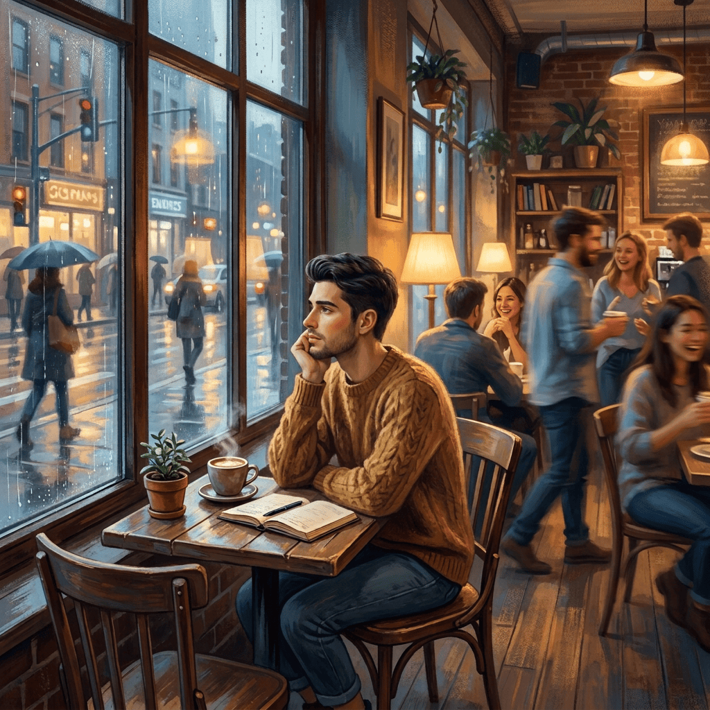 Ministering From Rest-August&nbsp;2026